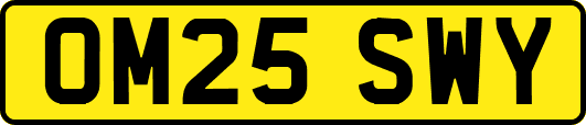 OM25SWY
