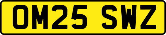 OM25SWZ