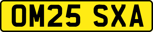OM25SXA