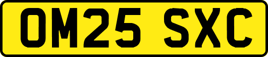 OM25SXC