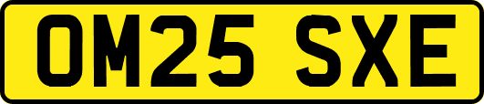 OM25SXE