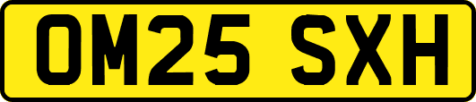 OM25SXH