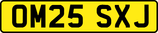 OM25SXJ