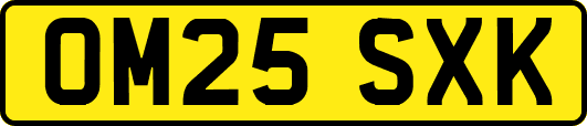 OM25SXK