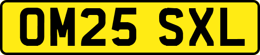 OM25SXL