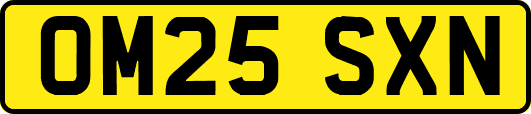 OM25SXN