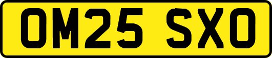OM25SXO