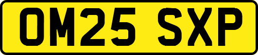 OM25SXP