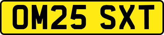 OM25SXT