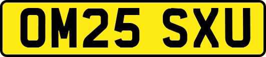 OM25SXU