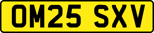 OM25SXV