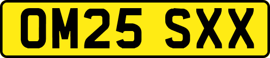 OM25SXX