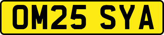 OM25SYA
