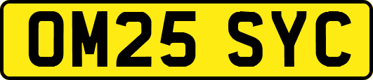 OM25SYC