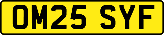 OM25SYF