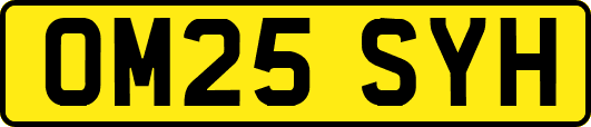 OM25SYH