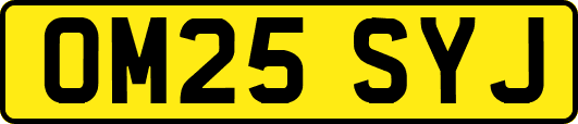 OM25SYJ
