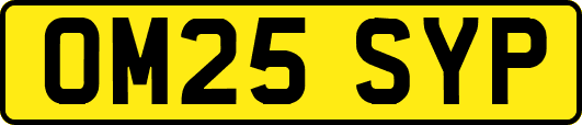 OM25SYP
