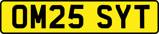 OM25SYT