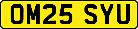 OM25SYU