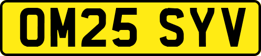 OM25SYV