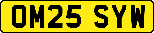 OM25SYW