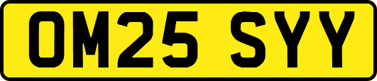 OM25SYY