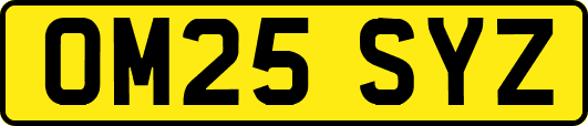 OM25SYZ