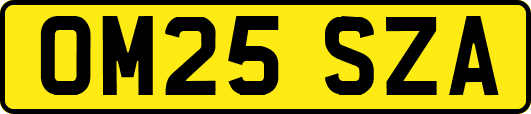 OM25SZA