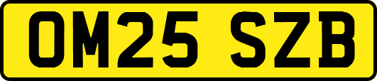OM25SZB