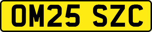 OM25SZC