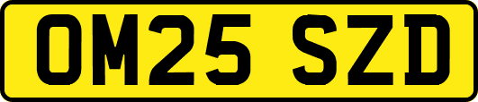 OM25SZD