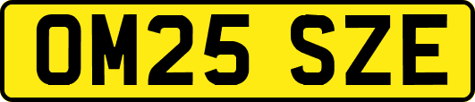 OM25SZE