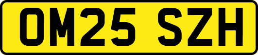 OM25SZH