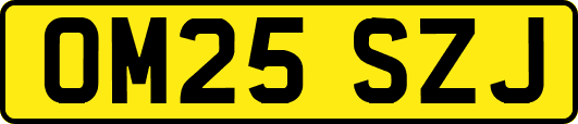 OM25SZJ