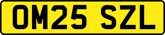 OM25SZL