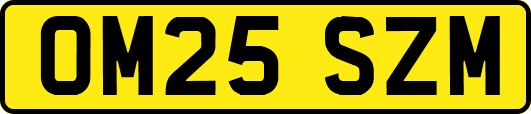 OM25SZM