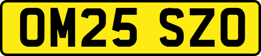 OM25SZO
