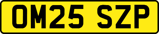 OM25SZP