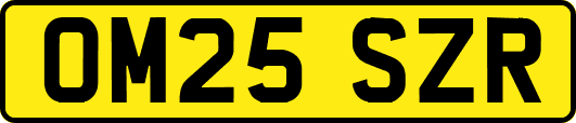 OM25SZR