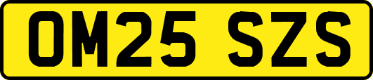 OM25SZS