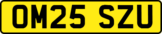 OM25SZU