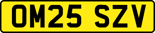 OM25SZV