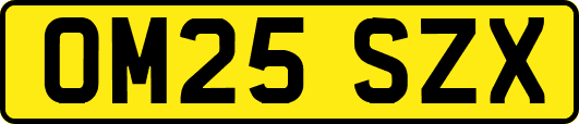 OM25SZX