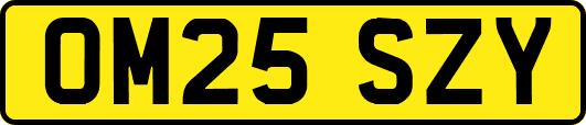 OM25SZY