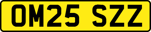 OM25SZZ