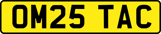 OM25TAC