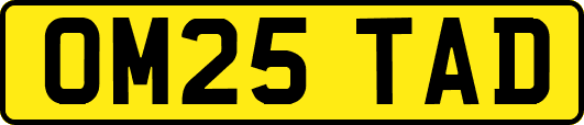 OM25TAD