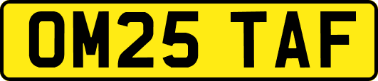 OM25TAF