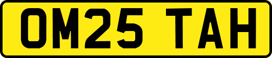 OM25TAH